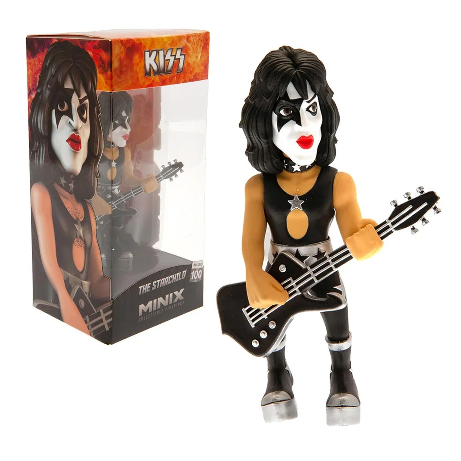 FIGURA KISS STARCHILD 12CM ANSALDO - 1