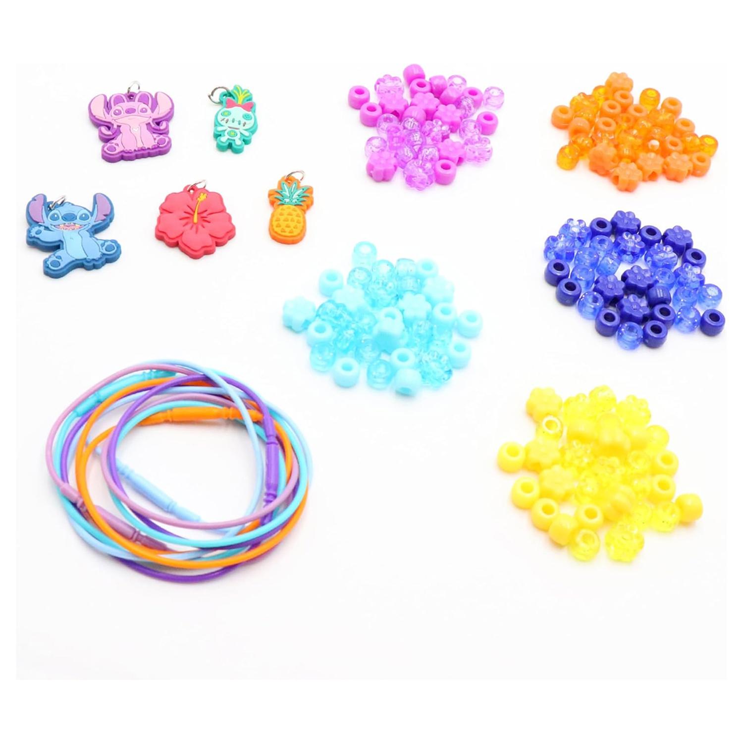 SET DE JOYAS - MALETA STITCH - JG233219 - 2