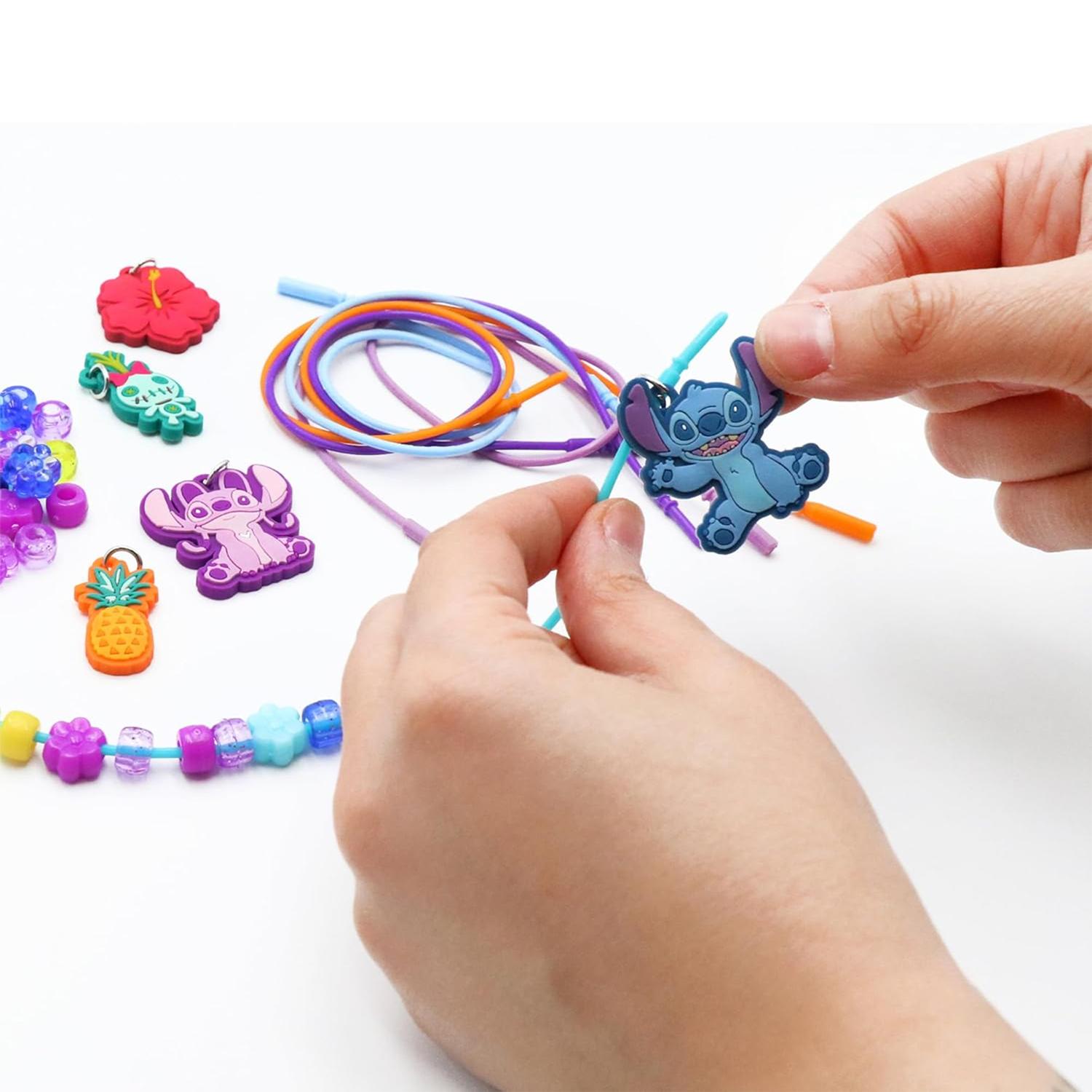 SET DE JOYAS - MALETA STITCH - JG233219 - 3
