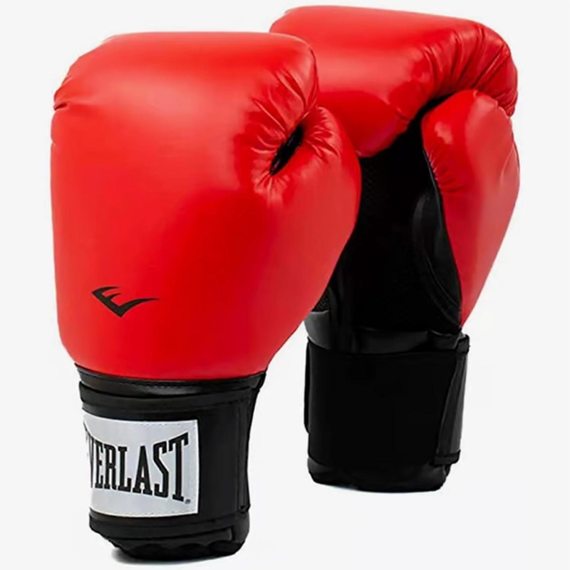 GUANTE BOX EVERLAST 12 OUNCES - 1