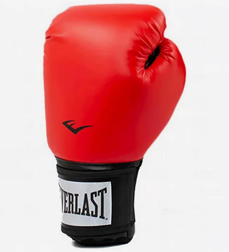 GUANTE BOX EVERLAST 12 OUNCES - 2