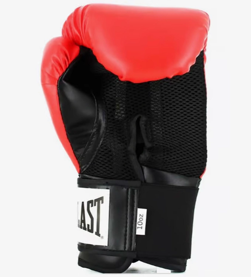 GUANTE BOX EVERLAST 12 OUNCES - 3