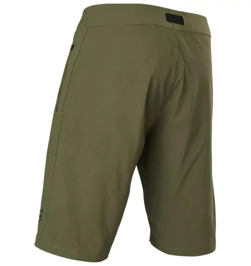 SHORT BICICLETA RANGER UTILITY VERDE FOX 28879-099 - 2