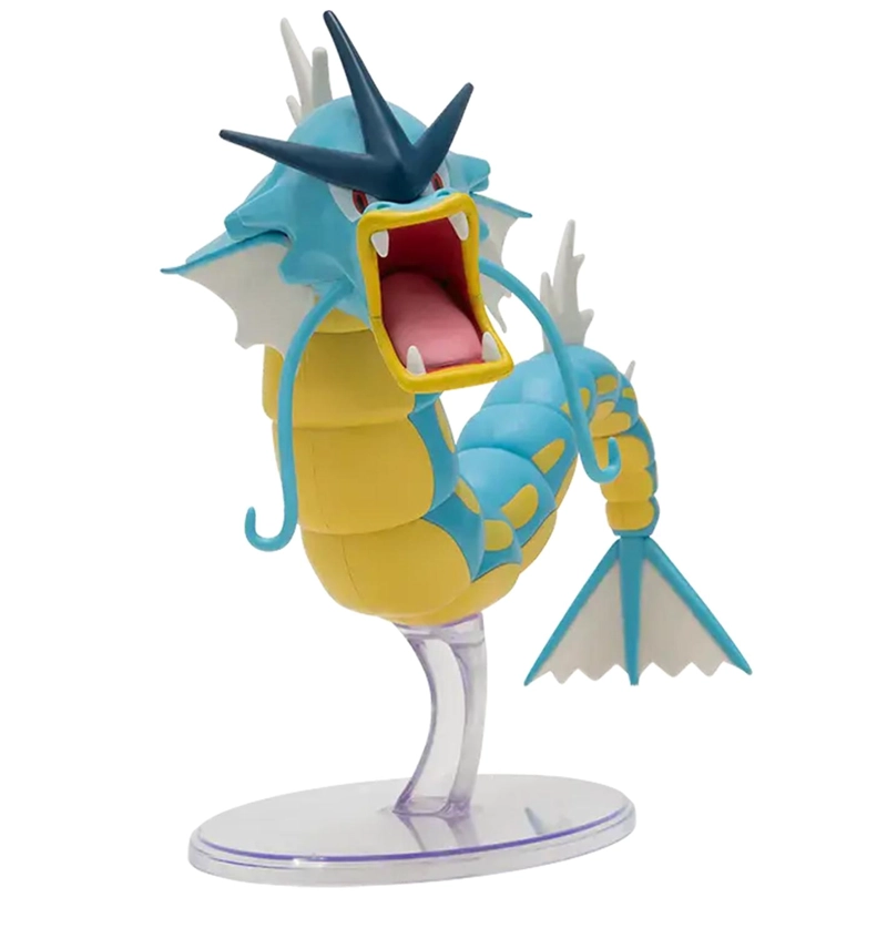 POKEMON EPIC BATTLE GYARADOS 95164 - 2