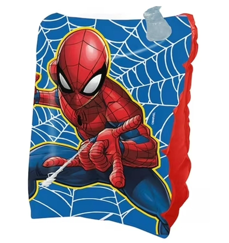 FLOTADOR ALITAS SPIDERMAN 501131 - 1