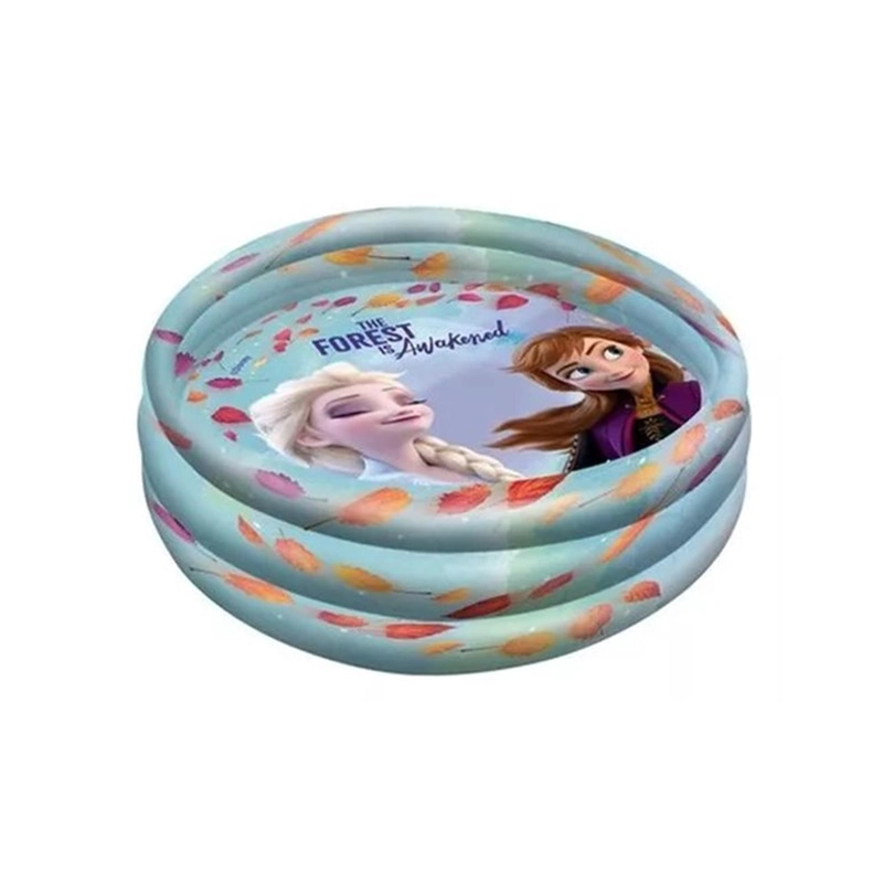 PISCINA 3 ANILLOS FROZEN DISNEY 425317 - 1