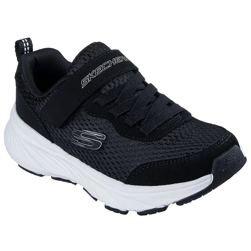 ZAPATILLA SKECHERS NIÑOS 404800L BLACK - 2