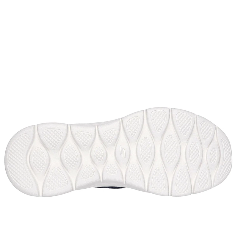 ZAPATILLAS SKECHERS MUJER SLIP-INS 124836/NVW - 4