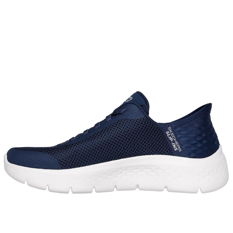 ZAPATILLAS SKECHERS MUJER SLIP-INS 124836/NVW - 5