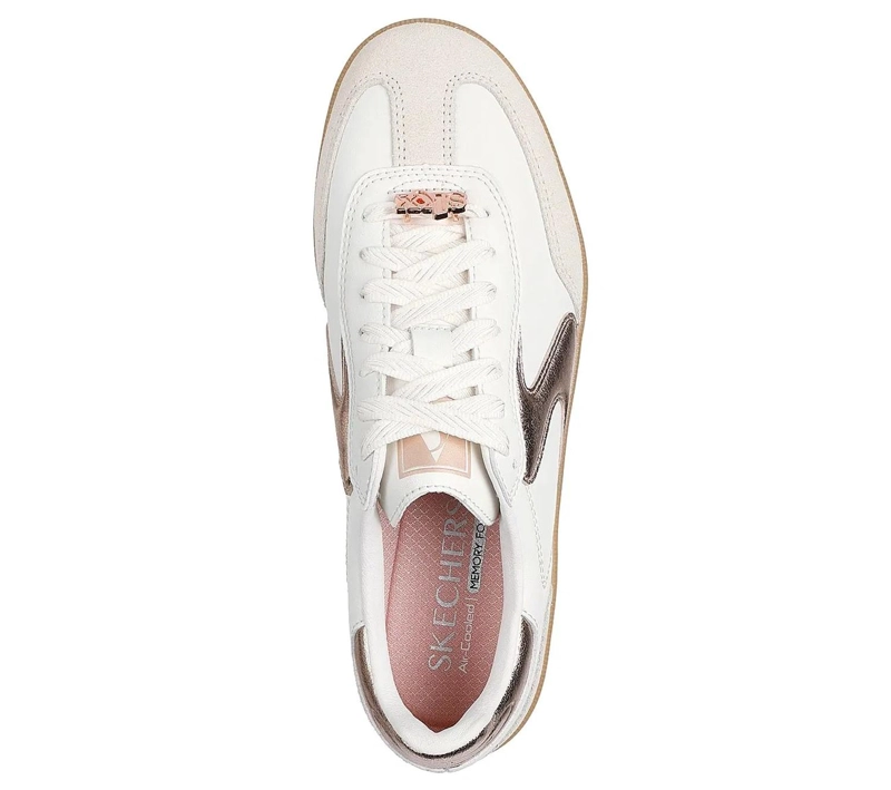 ZAPATILLA SKECHERS MUJER 185236 WTRG HOTSHOT COOL GLOW - 4