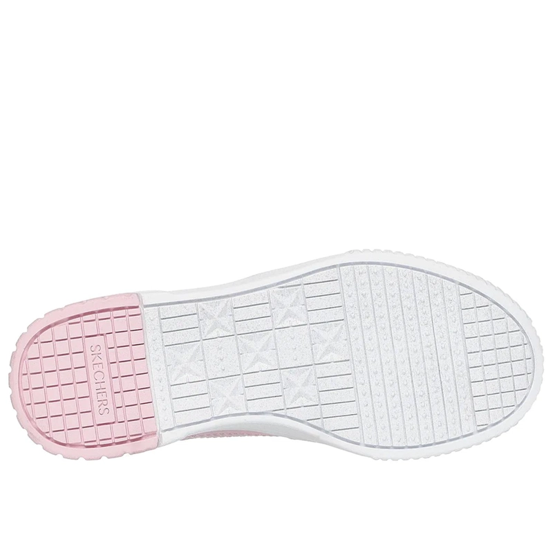 ZAPATILLAS SKECHERS NIÑAS SLIP-INS JADE METALLIC SPRINGS 310896L/PKSL - 3