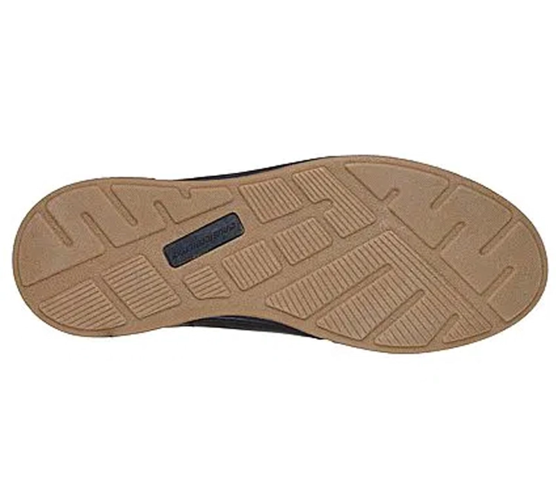 ZAPATILLA CAVELL SPARKMAN NEGRO - SKECHERS 210944 - 3