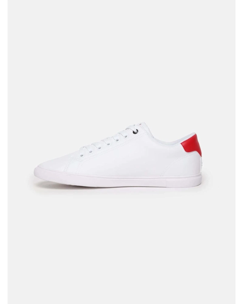 ZAPATILLA HOMBRE TOMMY HILFIGER FM0FM05444 BLANCO - 2