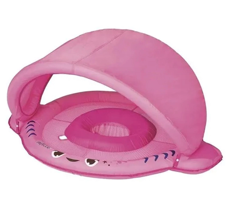 FLOTADOR BOYA PINK - BESTWAY - 2