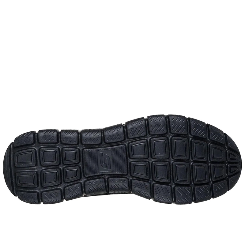 ZAPATILLAS HOMBRE SLIP-INS TRACK EZRAL 233039/BBK - 3