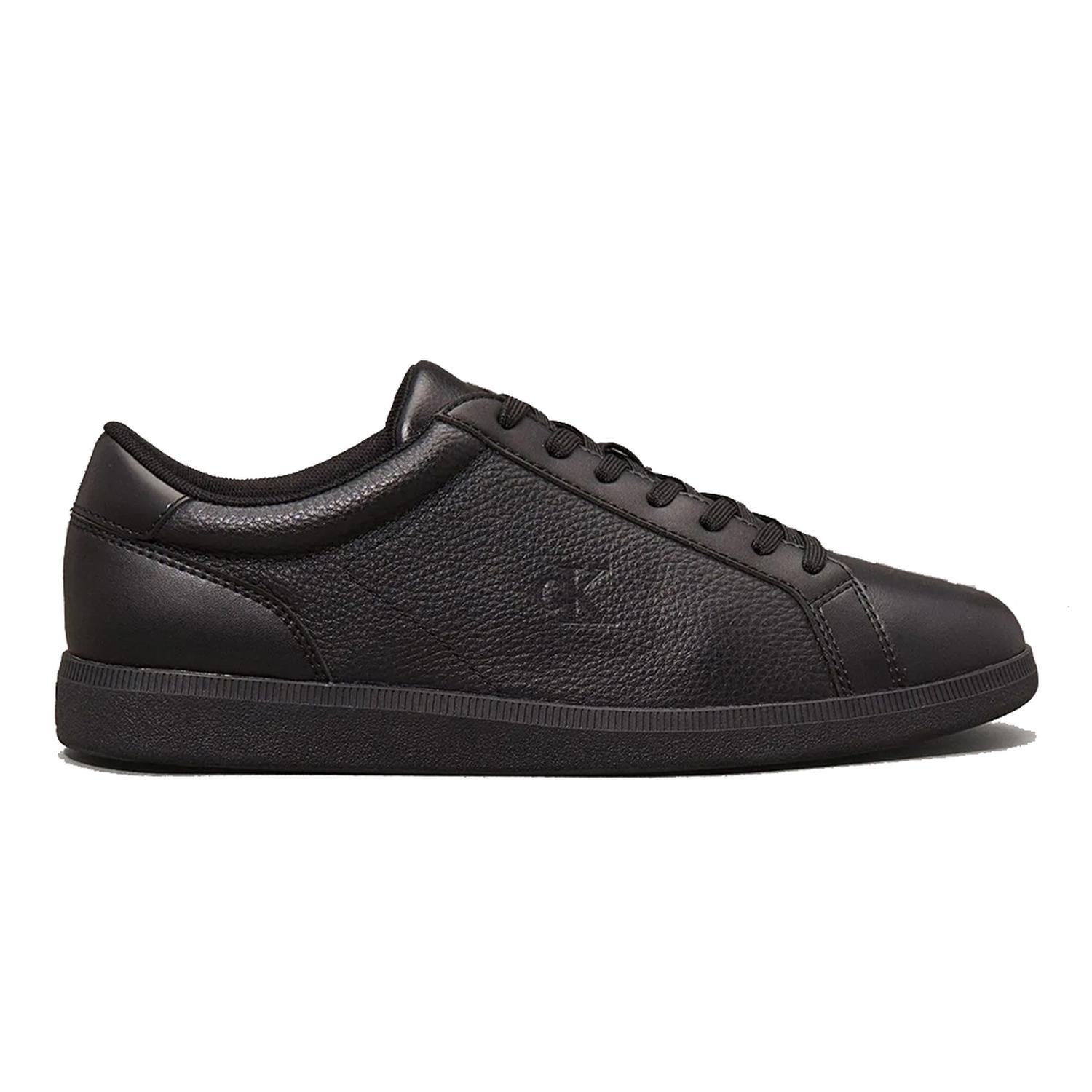 ZAPATILLAS HOMBRE LOW PROFILE CUPSOLE CALVIN KLEIN - 1