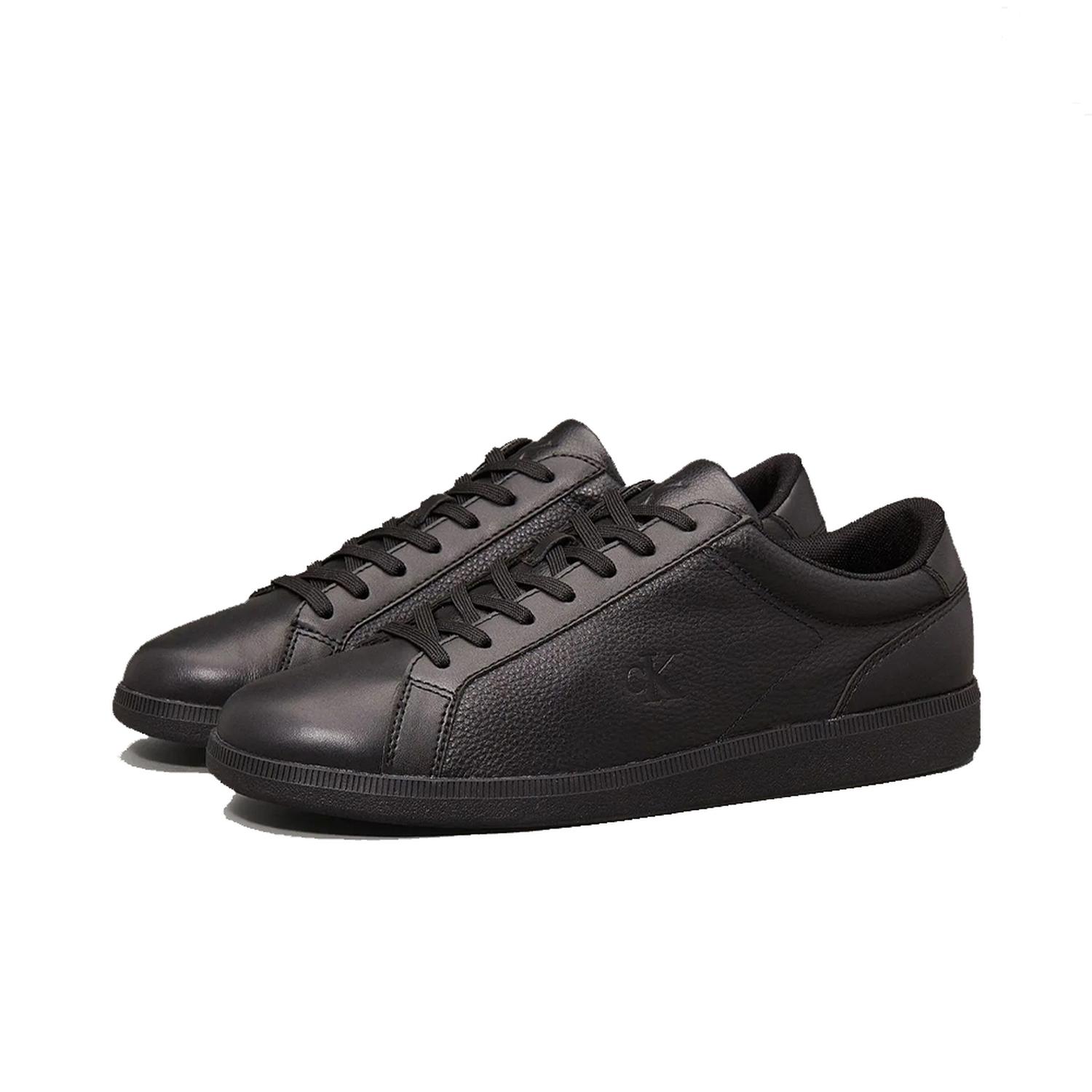 ZAPATILLAS HOMBRE LOW PROFILE CUPSOLE CALVIN KLEIN - 2