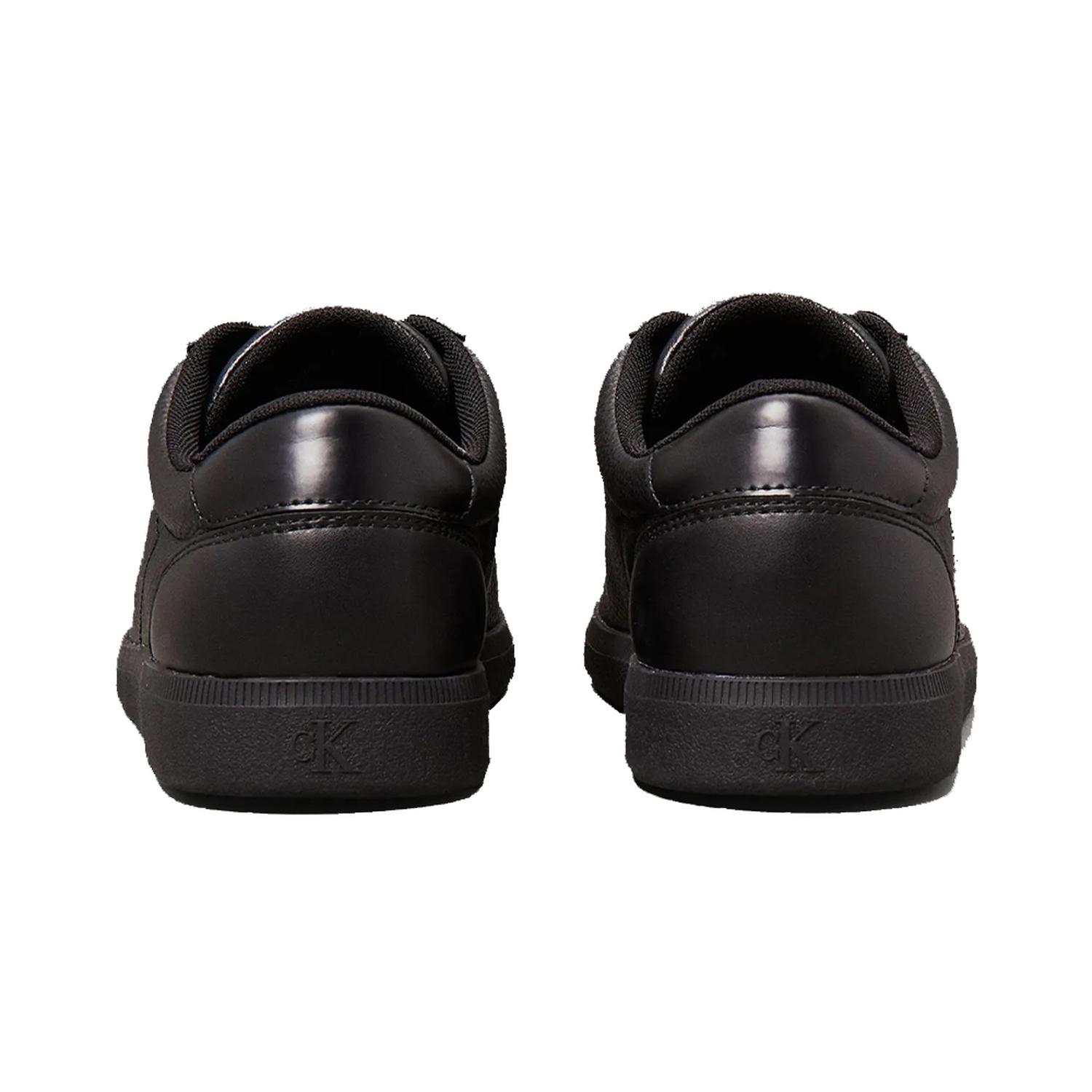 ZAPATILLAS HOMBRE LOW PROFILE CUPSOLE CALVIN KLEIN - 3