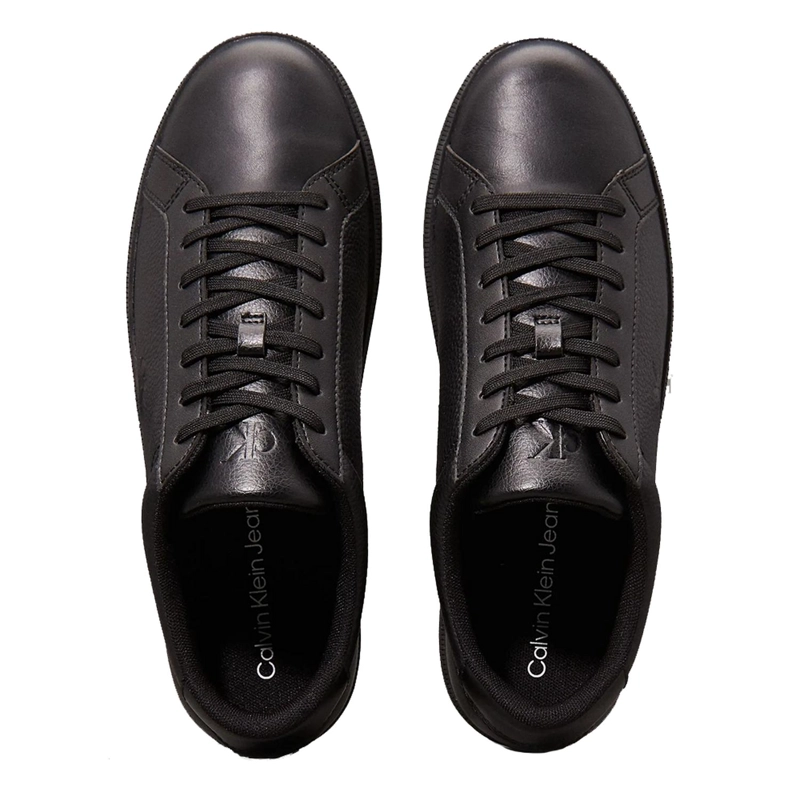 ZAPATILLAS HOMBRE LOW PROFILE CUPSOLE CALVIN KLEIN - 4