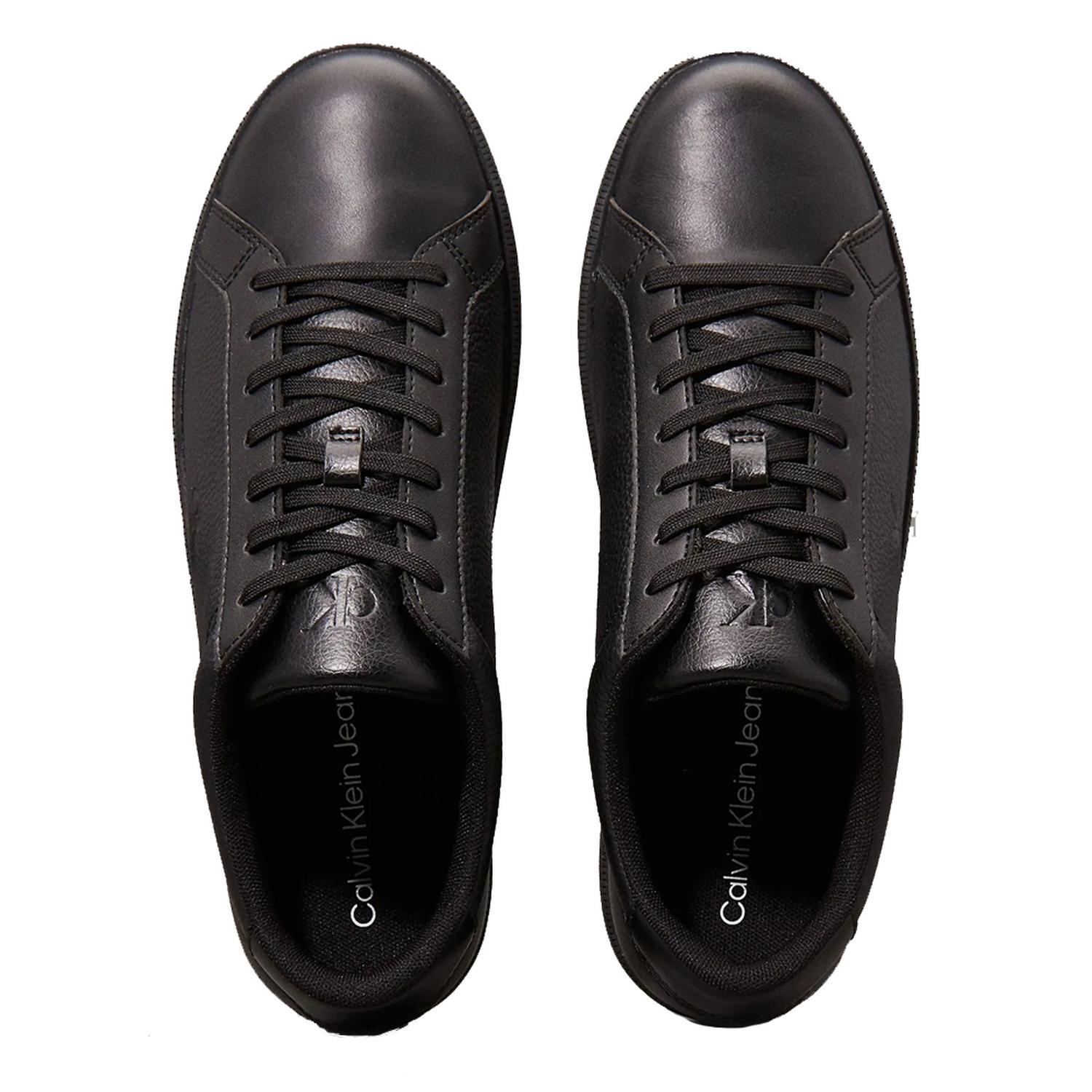 ZAPATILLAS HOMBRE LOW PROFILE CUPSOLE CALVIN KLEIN - 4