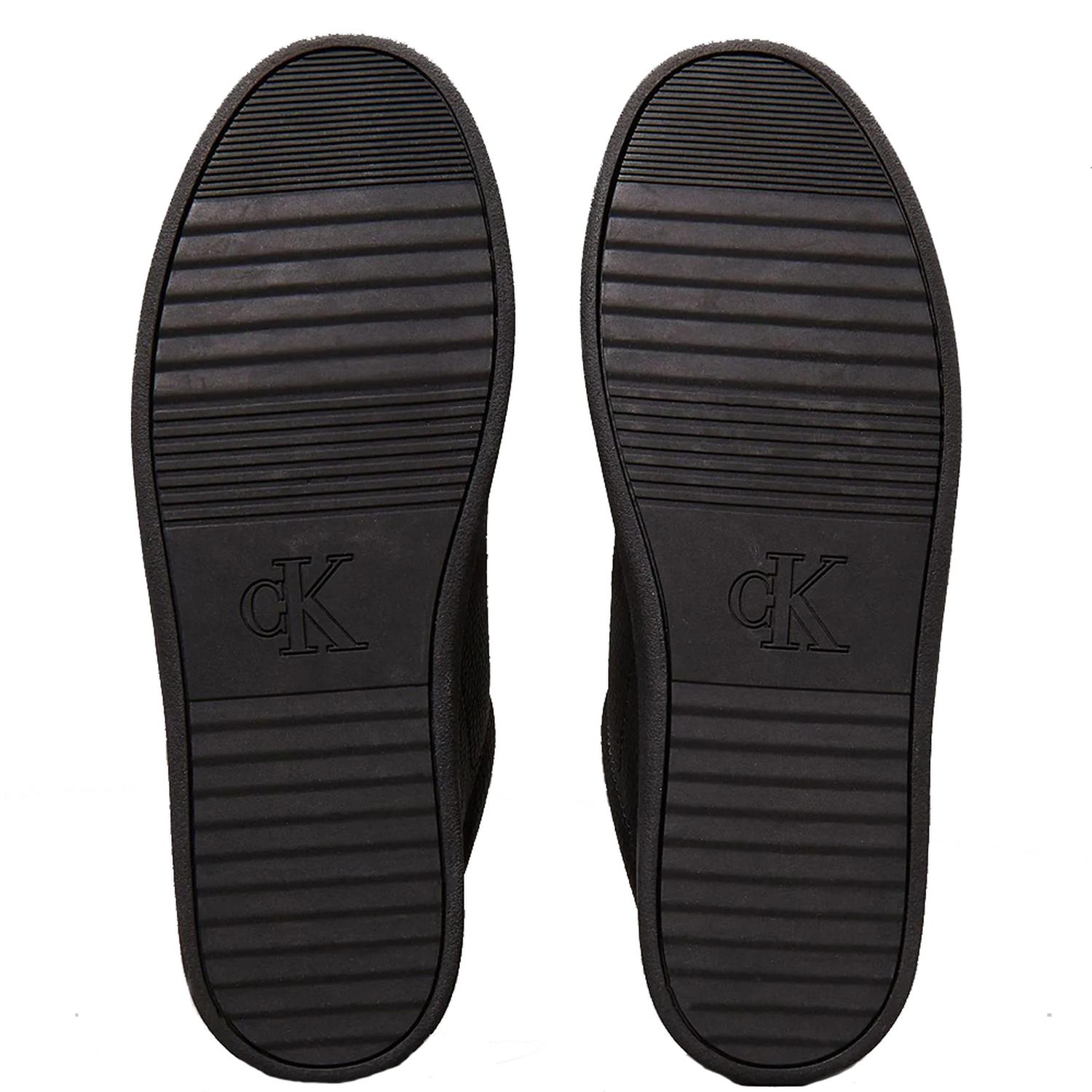 ZAPATILLAS HOMBRE LOW PROFILE CUPSOLE CALVIN KLEIN - 5