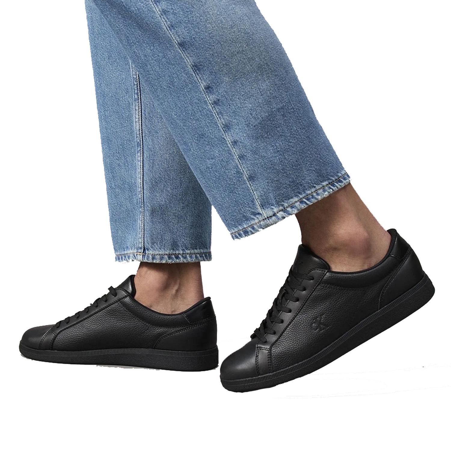 ZAPATILLAS HOMBRE LOW PROFILE CUPSOLE CALVIN KLEIN - 7