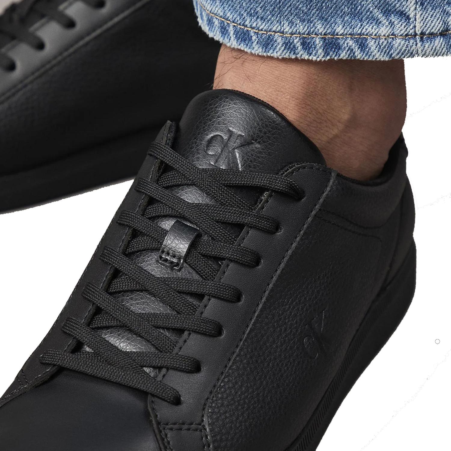 ZAPATILLAS HOMBRE LOW PROFILE CUPSOLE CALVIN KLEIN - 8