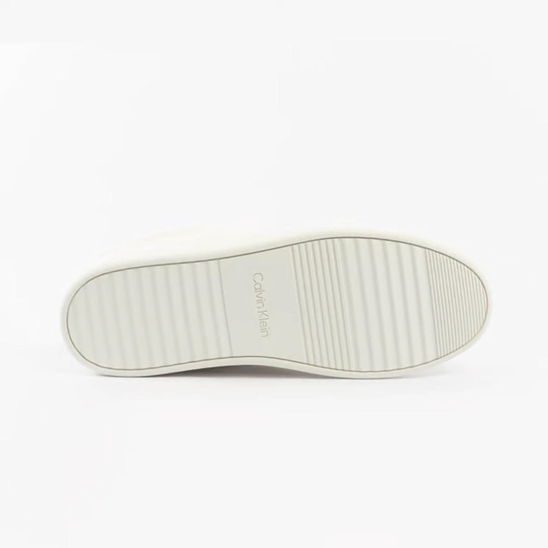 ZAPATILLAS LOW PROFILE CUPSOLE BLANCAS HOMBRE CALVIN KLEIN - 3