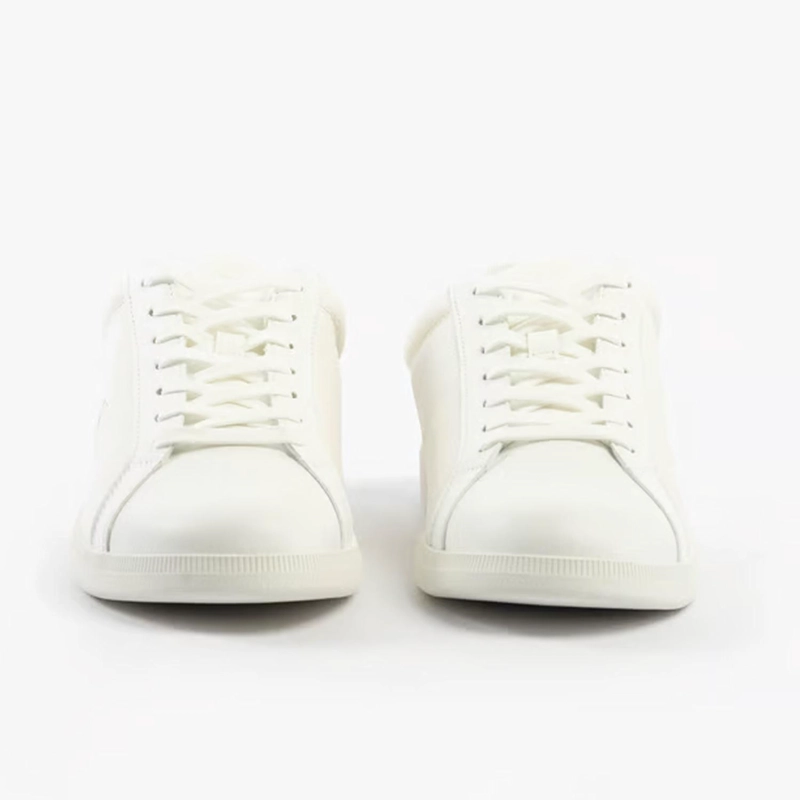 ZAPATILLAS LOW PROFILE CUPSOLE BLANCAS HOMBRE CALVIN KLEIN - 4