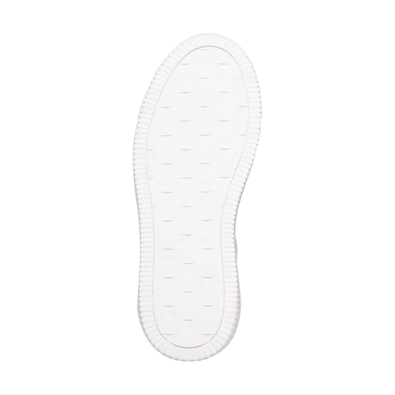 ZAPATILLA MUJER CALVIN KLEIN CHUNKY CUPSOLE MONO LTH WN YW0YW00823 03A - 6