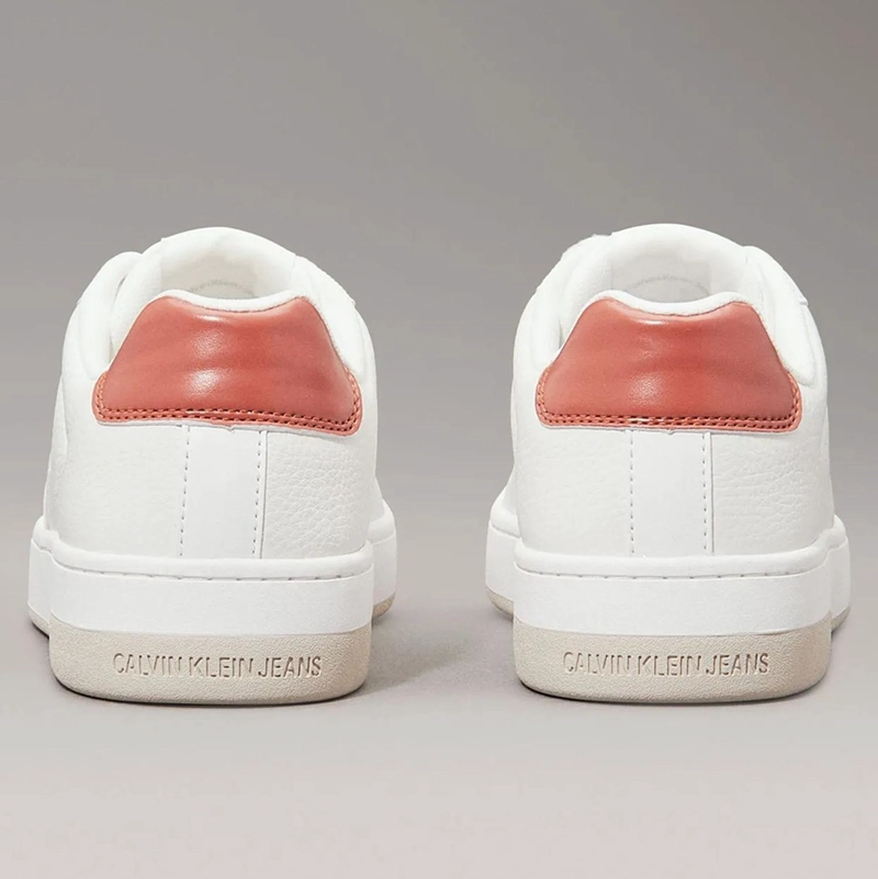 ZAPATILLA BASKET LOW - CALVIN KLEIN 1765-0LG - 3