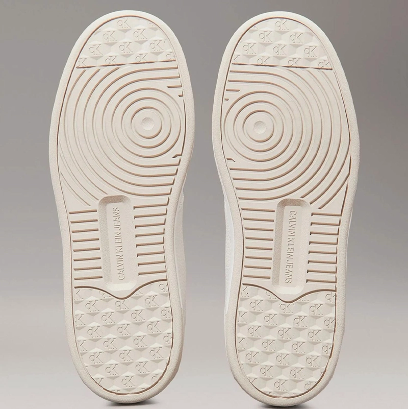 ZAPATILLA BASKET LOW - CALVIN KLEIN 1765-0LG - 5