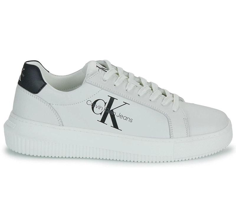 ZAPATILLA CHUNKY CUPSOLE - CALVIN KLEIN 0681-OLD - 1