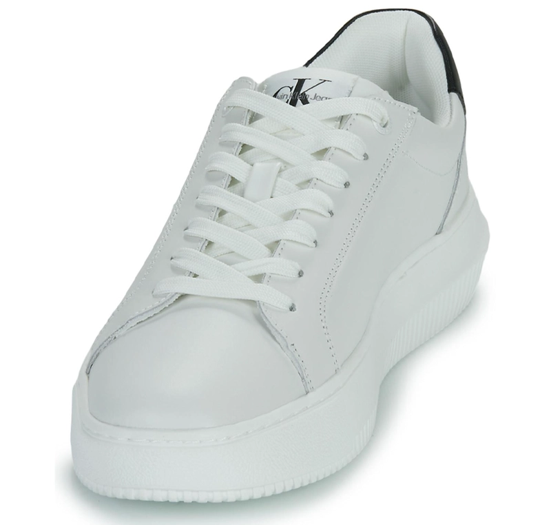 ZAPATILLA CHUNKY CUPSOLE - CALVIN KLEIN 0681-OLD - 2
