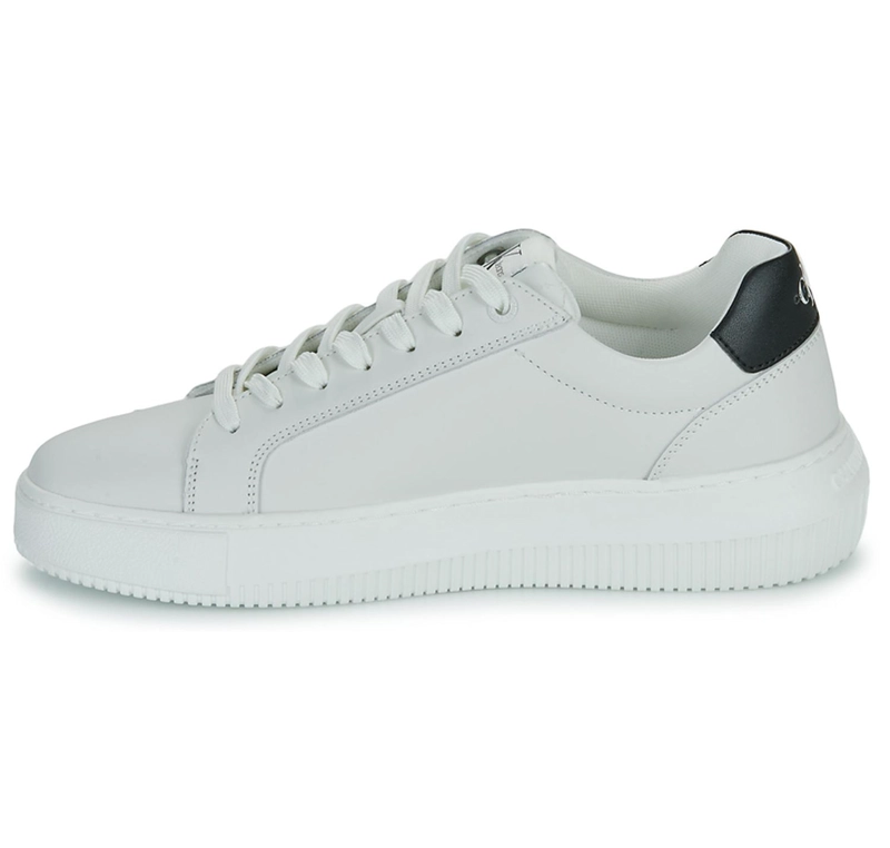 ZAPATILLA CHUNKY CUPSOLE - CALVIN KLEIN 0681-OLD - 3