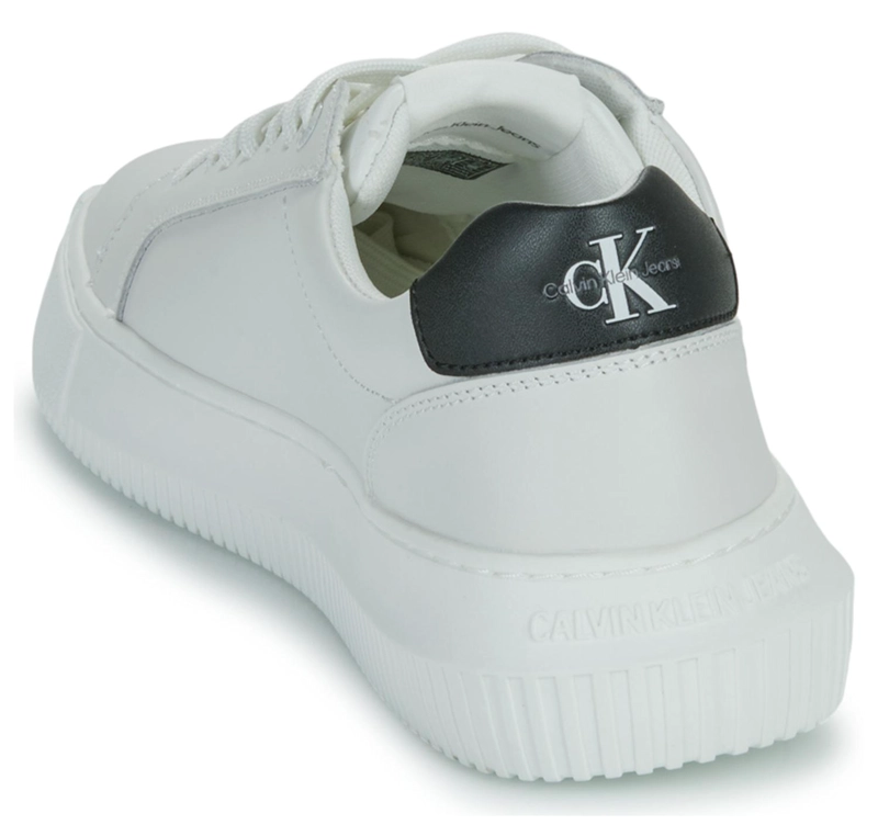 ZAPATILLA CHUNKY CUPSOLE - CALVIN KLEIN 0681-OLD - 4