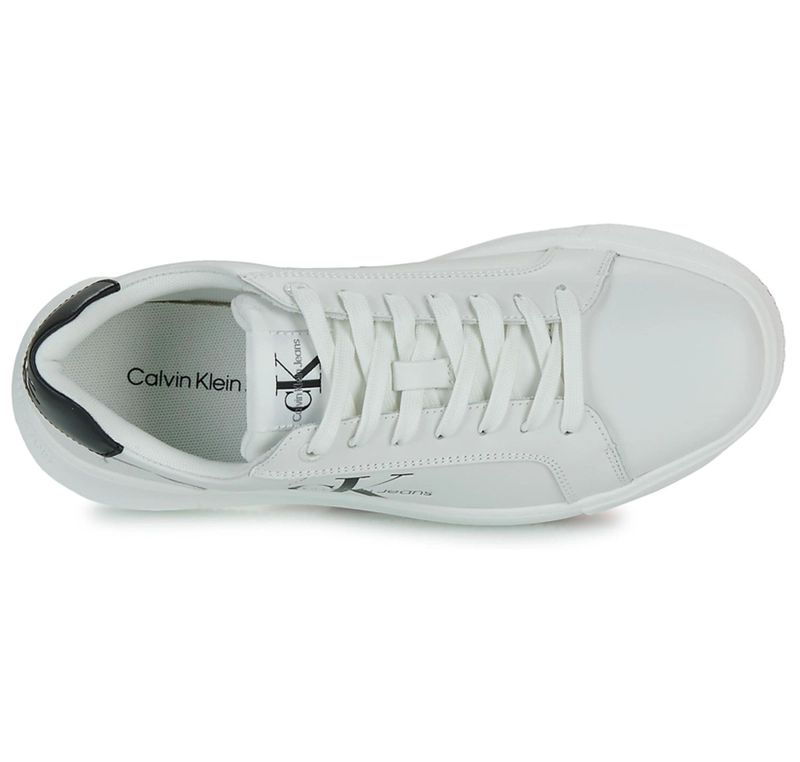 ZAPATILLA CHUNKY CUPSOLE - CALVIN KLEIN 0681-OLD - 5