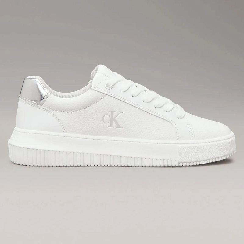 ZAPATILLA CHUNKY LOW - CALVIN KLEIN 1769-0LI - 1