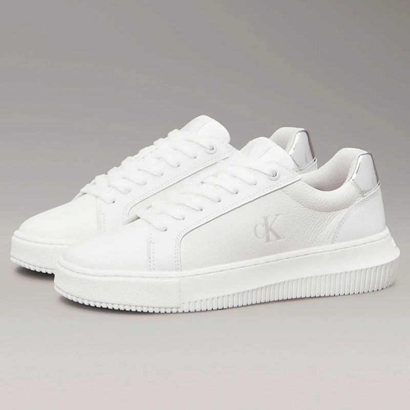 ZAPATILLA CHUNKY LOW - CALVIN KLEIN 1769-0LI - 2