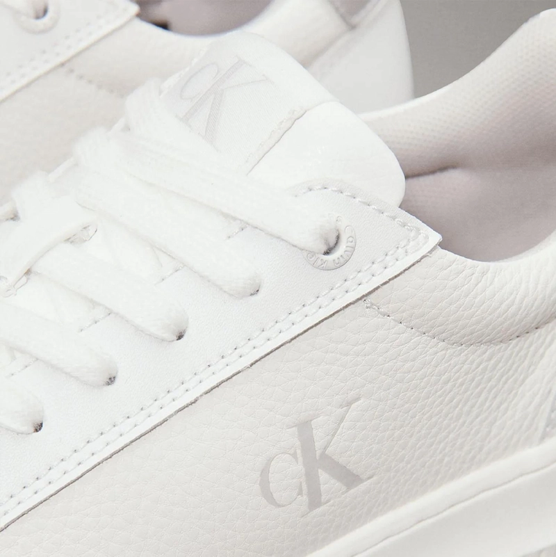 ZAPATILLA CHUNKY LOW - CALVIN KLEIN 1769-0LI - 5