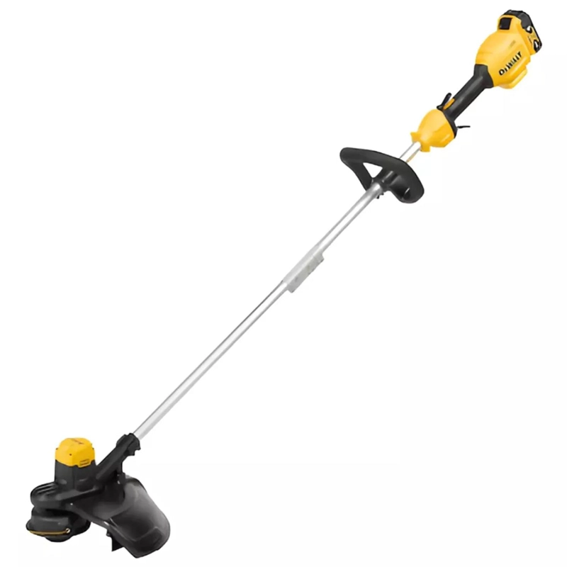 ORILLADORA 13' 20V MAX* (INCL. BATERIA 4.0AH Y CARGADOR) DCST925M1 - 2