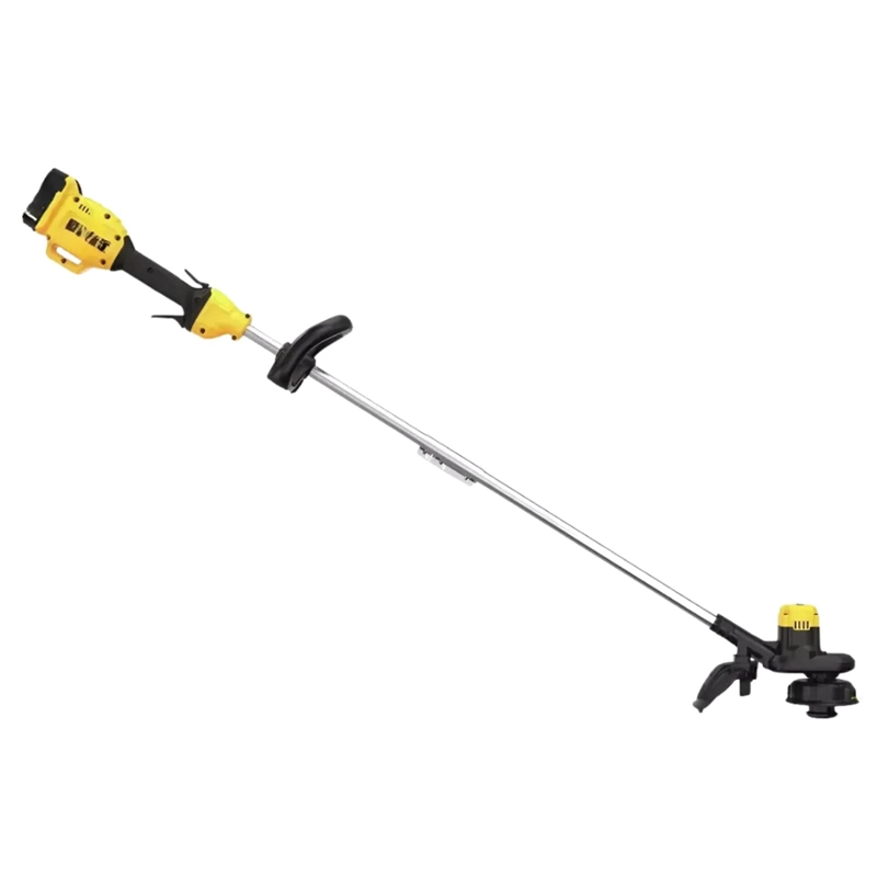 ORILLADORA 13' 20V MAX* (INCL. BATERIA 4.0AH Y CARGADOR) DCST925M1 - 3