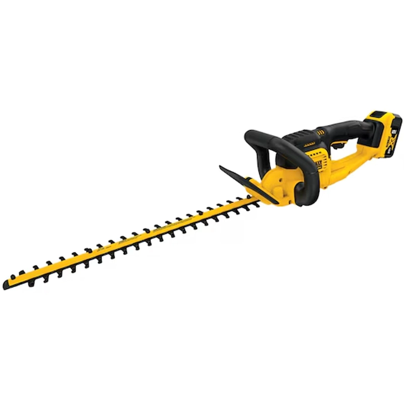 CORTASETOS 22' 20V MAX* (INCL. BATERIA 5.0AH Y CARGADOR) - 1