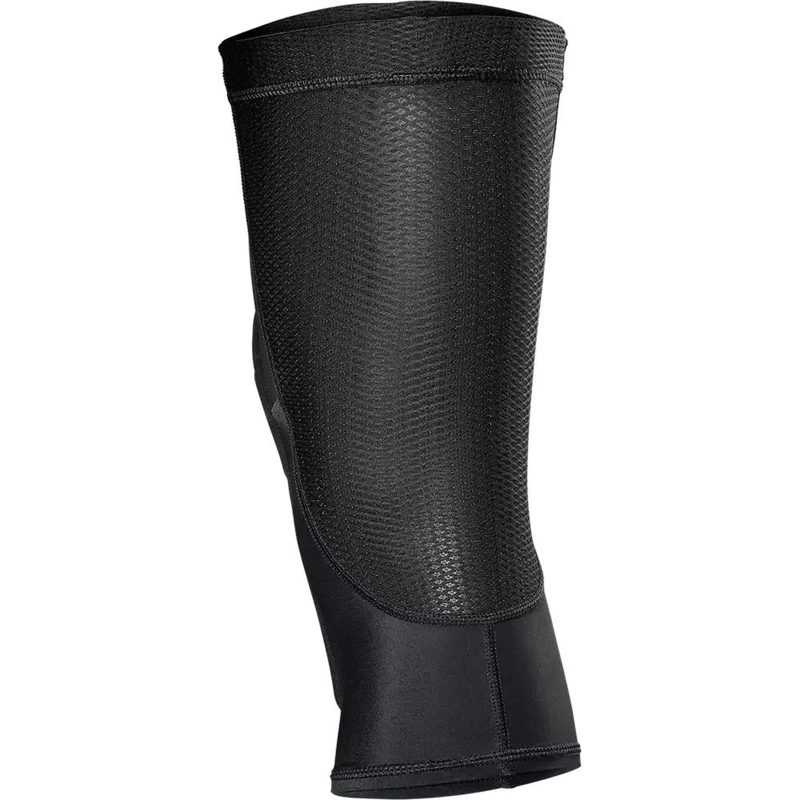 RODILLERAS BICICLETA ENDURO KNEE SLEEVE D 3O NEGRO FOX - 2