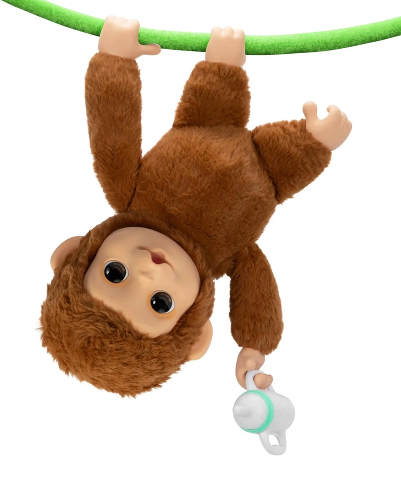 LITTLE LIVE PETS BEBE  MONO - 26558 - 3