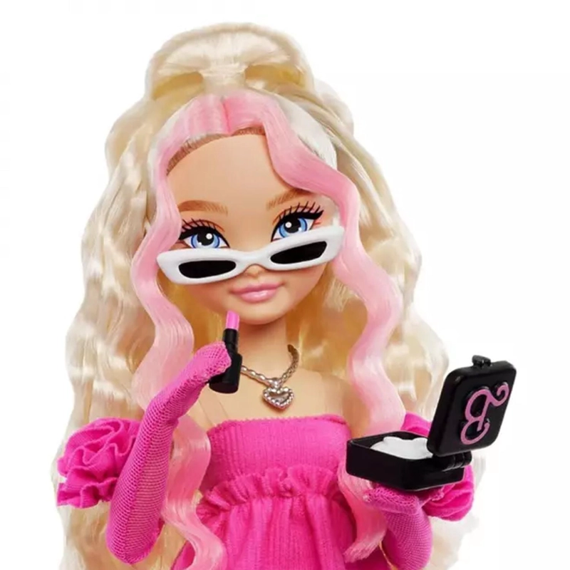 BARBIE DREAM BESTIES MALIBU - HYC21 - 4