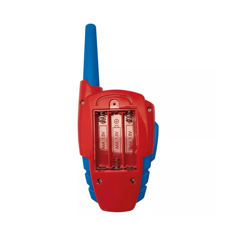 WALKIE TALKIE PAW PATROL (NO INCLUYE PILAS) - 3