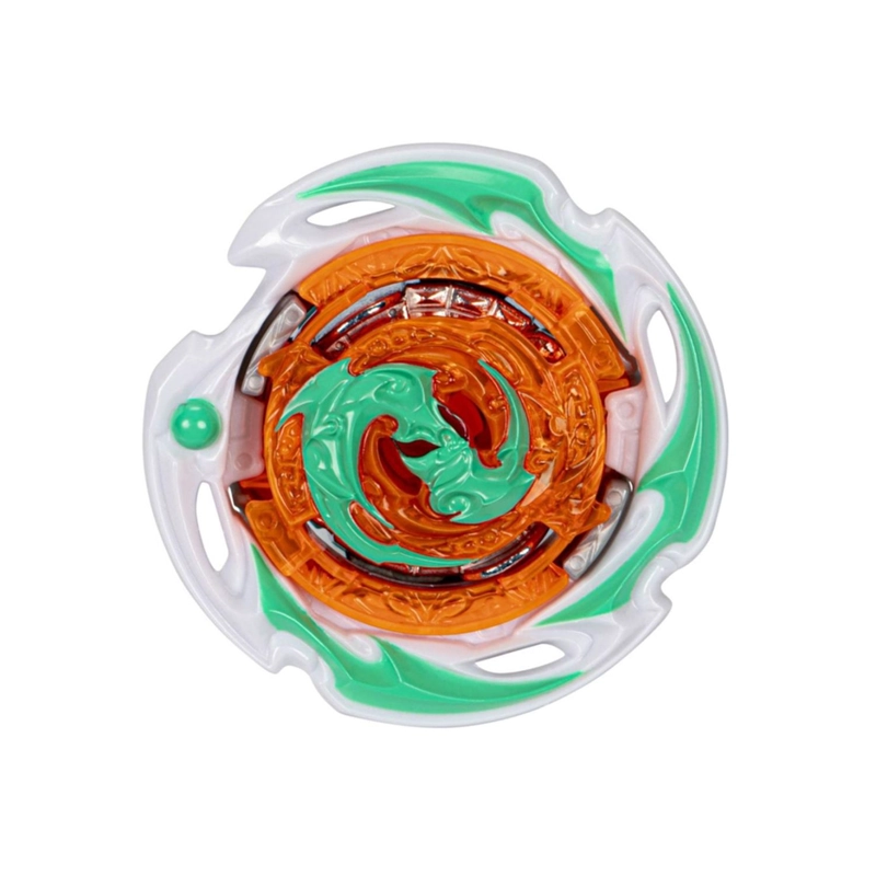 BEYBLADE BURST QUADSTRIKE TWISTER PANDORA EVASIVE P8 - 2