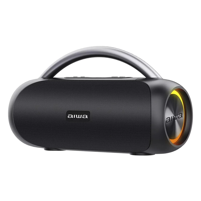 PARLANTE BLUETOOTH AIWA 20W PORTATIL IPX5 CON TWS AWS-10BT - 3