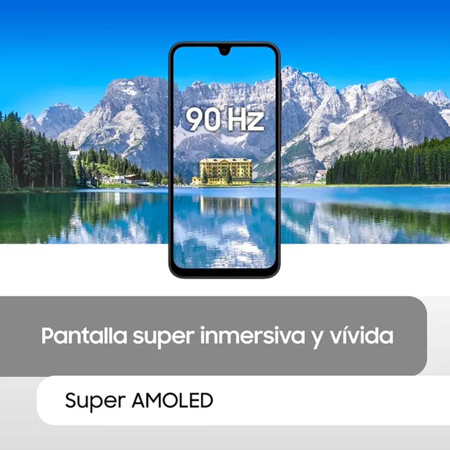SAMSUNG GALAXY A17 5G - 128GB ROM - 4GB RAM - 8